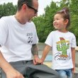 Photo3: Infant MOON Cactus T-shirt (3)
