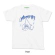 Photo4: MOON Dice Kids T-shirt (4)