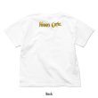 Photo3: Kids MOON Burger T-shirt (3)