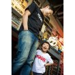 Photo3: MOON 86 Speed Dry T-shirt (3)