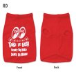Photo6: Take it Easy Doggie T-shirt (6)