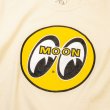 Photo7: Ladies MOON Eyeball Boxy T-shirt (7)