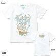 Photo4: MOONEYES Cat Infant T-shirt (4)