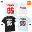 Photo4: Infant MOON 86 Speed Dry T-shirt (4)