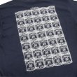 Photo8: MOON Paint Can Long Sleeve T-shirt (8)