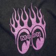 Photo8: MOONEYES Hot Rodding Long Sleeve T-shirt (8)