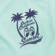 Photo6: 【30%OFF】SoCal Sunset Long Sleeve T-shirt (6)