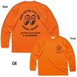 Photo3: 【30%OFF】 MCCS Quick Dry Long Sleeve T-shirt (3)