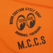 Photo5: 【30%OFF】 MCCS Quick Dry Long Sleeve T-shirt (5)