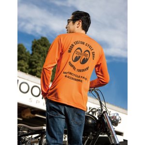 Photo: 【30%OFF】 MCCS Quick Dry Long Sleeve T-shirt