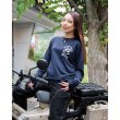 Photo4: MCCS Quick Dry Long Sleeve T-shirt (4)