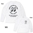 Photo6: MCCS Quick Dry Long Sleeve T-shirt (6)