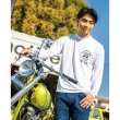 Photo2: MCCS Quick Dry Long Sleeve T-shirt (2)