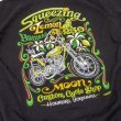 Photo5: 【30%OFF】 MCCS Squeezing Lemon Long Sleeve T-shirt (5)
