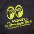 Photo6: 【30%OFF】 MCCS Squeezing Lemon Long Sleeve T-shirt (6)