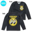 Photo2: Kids & Ladies Racing Division Long Sleeve T-Shirt (2)