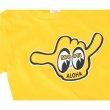 Photo8: Kids SHAKA with MOON Long Sleeve T-shirt (8)