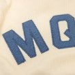 Photo8: Ladies MOONEYES Rib Long Sleeve T-shirt (8)
