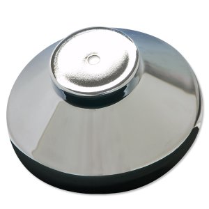 Photo: Tower Cover