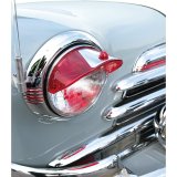 Photo: Color Head Light Visor