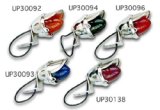 Photo: Chrome Single Mini Light
