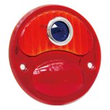 Photo: 28-31 Tail Lens only with Blue Dot