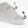 Photo5: Air Deflecter Chrome (5)
