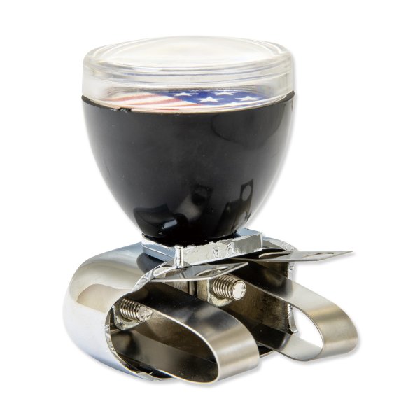 Photo3: Steering Wheel Spinner (3)