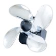 Photo1: Spinning Propeller Hitch Cover (1)