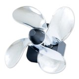 Photo: Spinning Propeller Hitch Cover