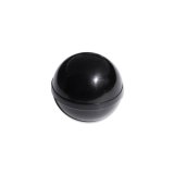 Photo: 1928-31 Black Shift Knob For Ford