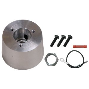 Photo: Banjo Steering Wheel VW Boss Adapter Kit for Type1-3 60-74