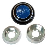 Photo: Formula Horn Button Set