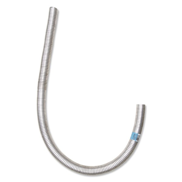 Photo1: 1-1/2”I.D. Flexibile Exhaust Tube (1)