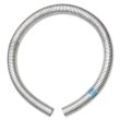 Photo3: 1-1/2”I.D. Flexibile Exhaust Tube (3)