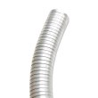 Photo2: 1-1/2”I.D. Flexibile Exhaust Tube (2)