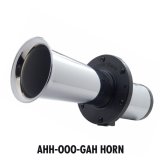 Photo: Ahoogha Horn
