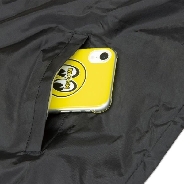 Photo7: MOONEYES Racing Division Windbreaker (7)