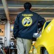 Photo1: MOONEYES Racing Division Windbreaker (1)