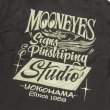 Photo9: MOON Signs & Pinstriping Studio Windbreaker (9)