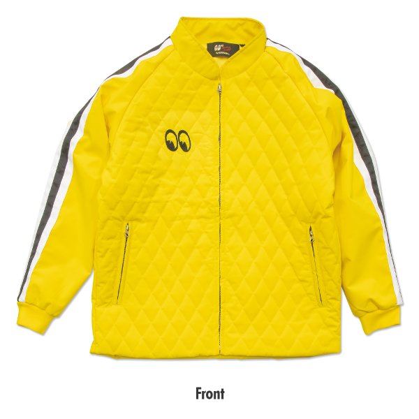 Photo4: MOON Racing Jacket (4)