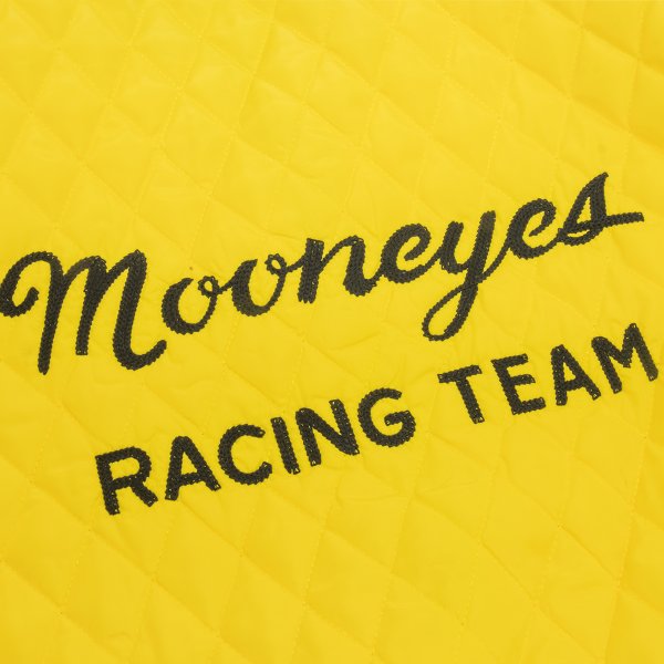 Photo8: MOON Racing Jacket (8)