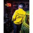 Photo1: MOON Racing Jacket (1)