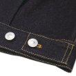 Photo9: MOON SFS Denim Trucker Jacket (9)