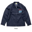 Photo4: MOON Yokohama Harrington Jacket (4)