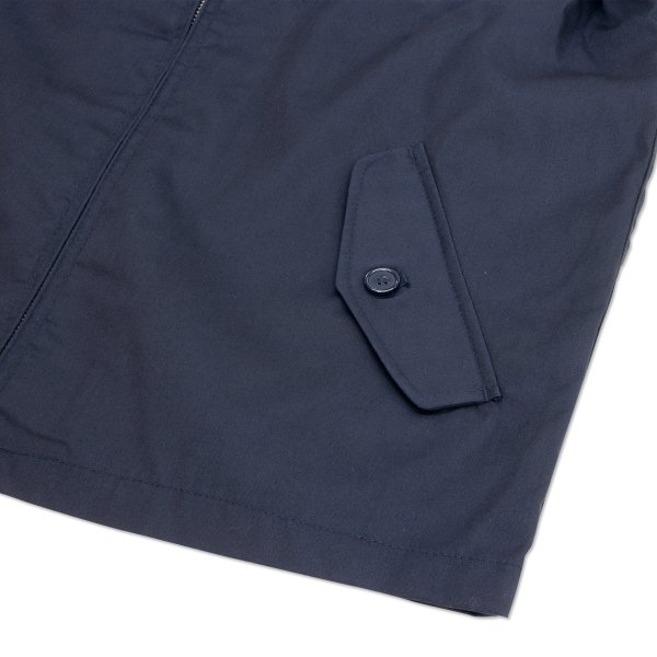 Photo11: MOON Yokohama Harrington Jacket (11)