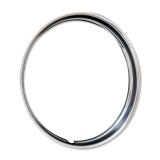 Photo: HOT ROD Trim Ring Smooth 14inch / 15inch / 16inch