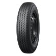 Photo3: G.T. Special Classic Tire (3)
