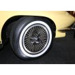 Photo2: Radial 360 Steel White Wall Tire (2)