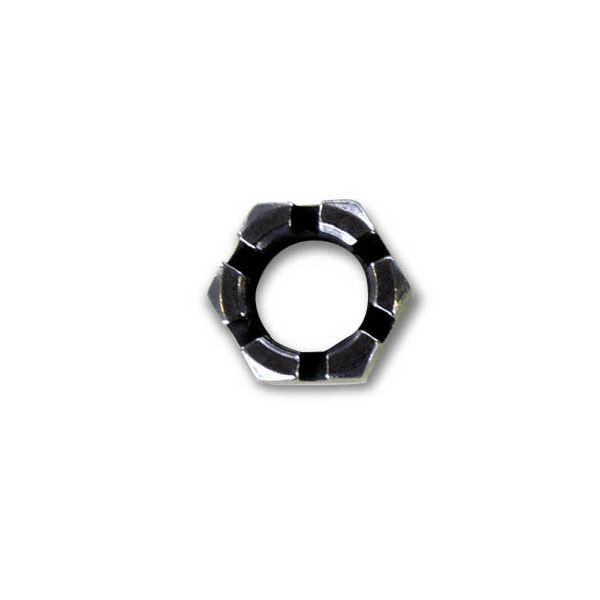 Photo1: 78-87 El Camino Front Spindle Nut (1)
